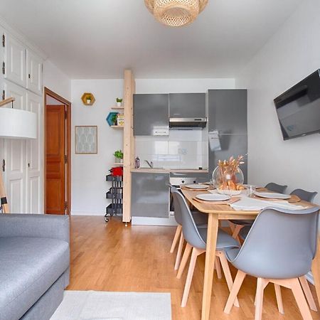 Appartement Near To Saint Lazare - 6P 파리 외부 사진