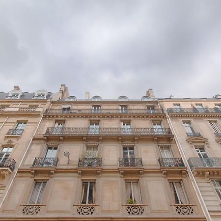 Appartement Near To Saint Lazare - 6P 파리 외부 사진